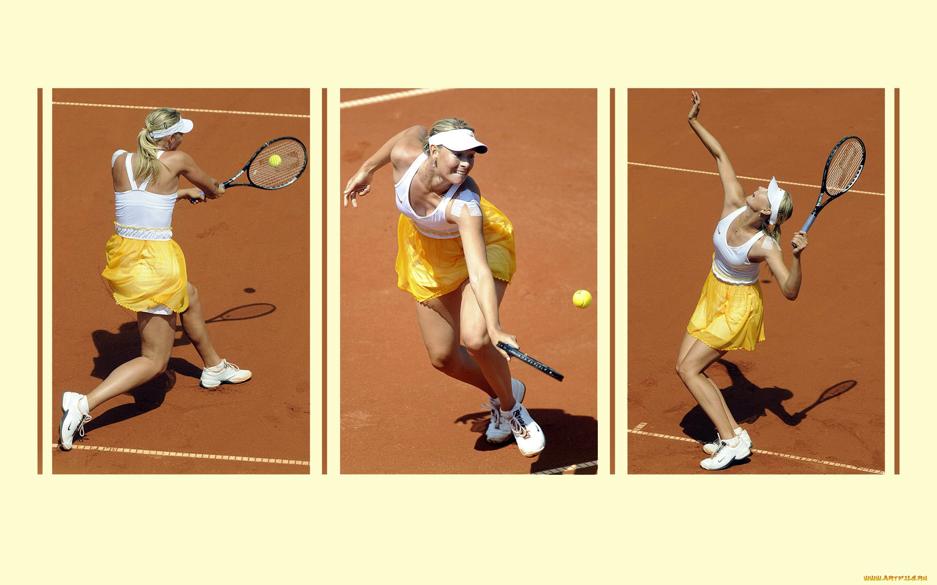 maria, sharapova, , , 